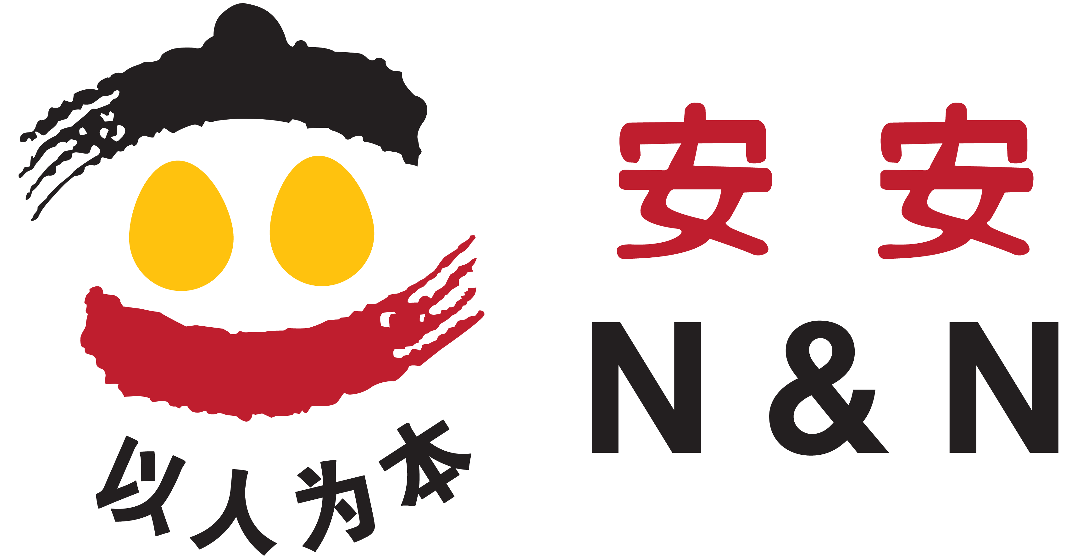 n&n logo